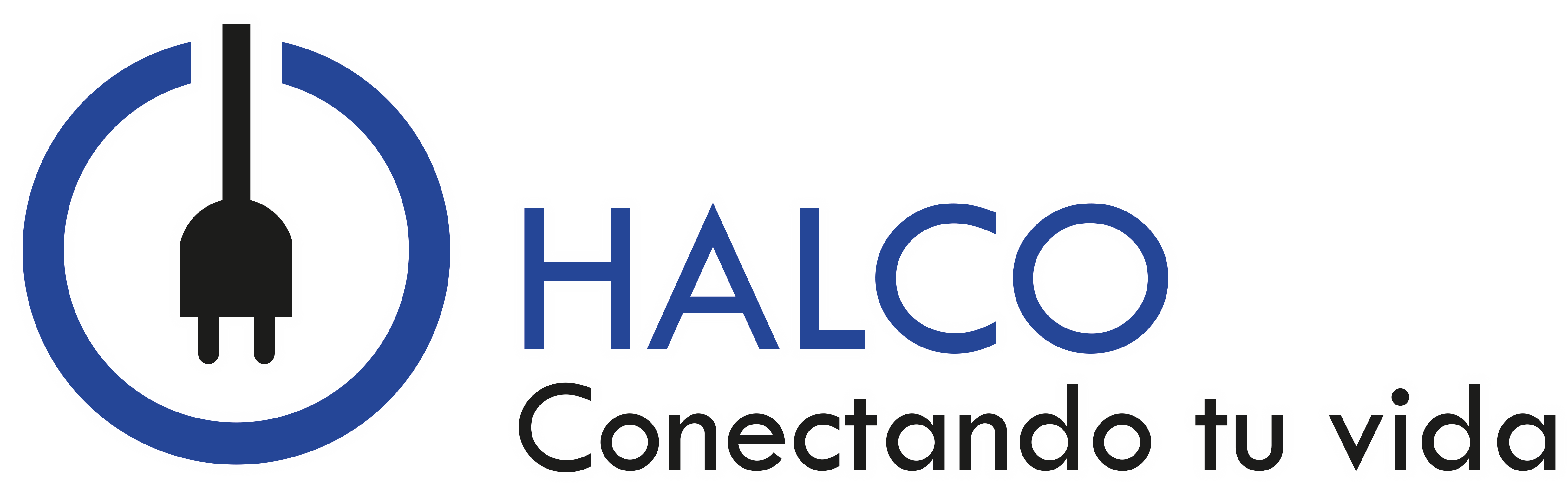 Logo Halco